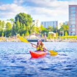 Tampere: Näsijärvi Lake Guided Kayak Tour - Frequently Asked Questions