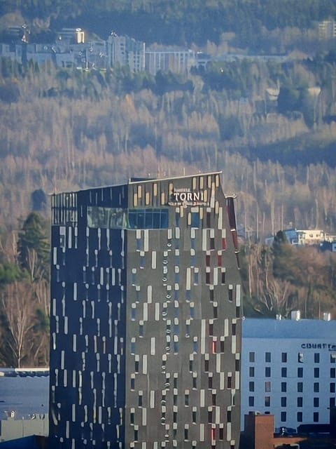 Tampere Panoramic Tour - Hands-On Details and Practical Considerations