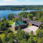 Tampere: Serlachius Museums Entrance Ticket - Practical Details: What to Expect on Your Visit