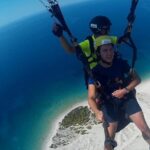 Tandem paragliding Albania (Llogara) - Practical Tips