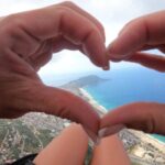 Tandem Paragliding from Antalya to Alanya - What to Expect From Your Paragliding Adventure