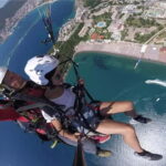 Tandem Paragliding in Budva with Expert Pilots/All-inclusive - The Itinerary: What You Can Expect