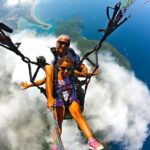 Tandem Paragliding in Ölüdeniz, Fethiye, Turkey - The Value of the Experience