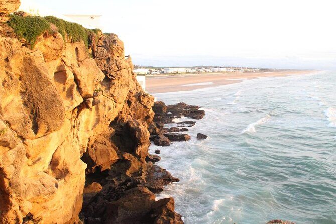 Tangier & Asilah Private Tour with from Malaga or Marbella - What Its Like to Experience This Tour