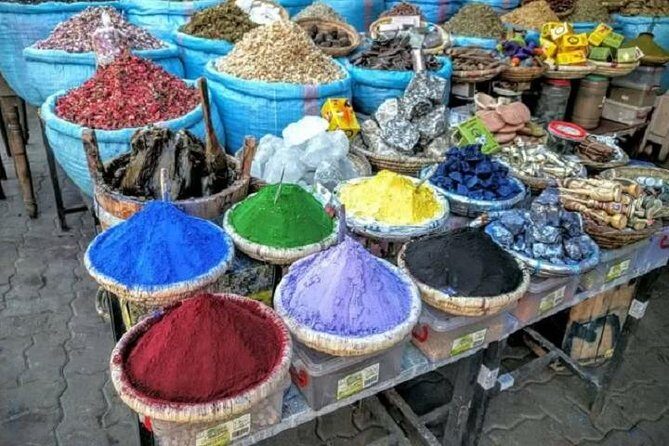 Tangier Day Trip from Seville with Lunch Included & Local Guide - The Pros and Cons Based on Reviews