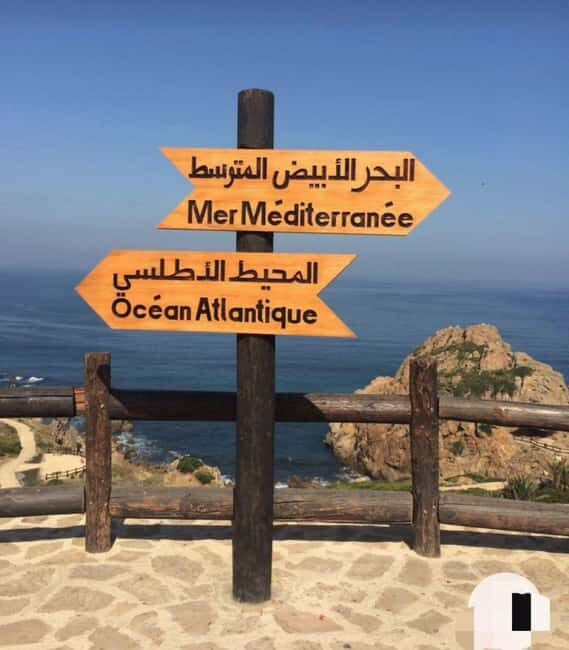 Tangier: Day Trip from Tarifa To Tanger { camel ride - How the Trip Compares to Other Tours