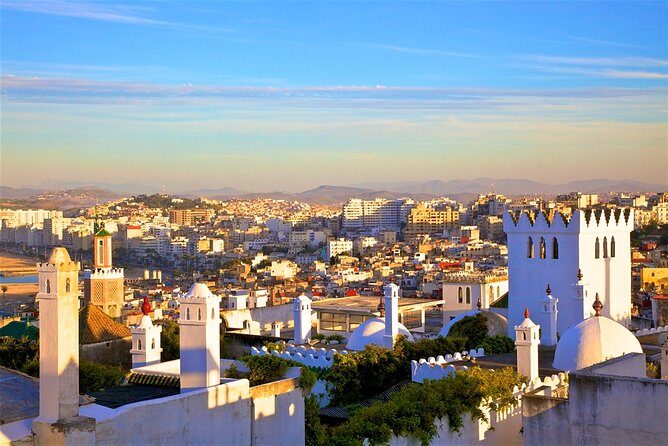 Tangier in Morocco private tour from Seville for up to 8 persons - Analyzing the Price and Value