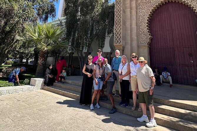 Tangier Luxury Private day trip from Marbella All inclusive - Who Is This Tour Best For?