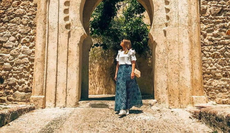 Tangier Private Day Trip from Tarifa (add-on: Ferry Tickets) - What You Can Expect from This Day Trip