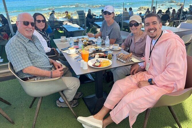 Tangier Private Tour from Seville Including Camel Ride & Lunch - Final Thoughts