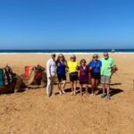 Tangier tour from Malaga all inclusive - Experiencing Morocco’s Natural Beauty and Wildlife