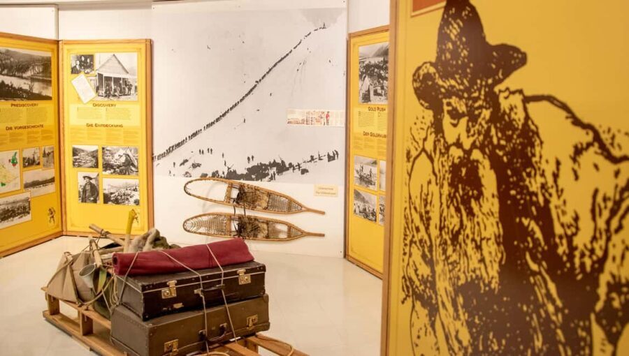 Tankavaara: Gold Museum Entry, Tour, and Gold Panning - What’s Included and What’s Not?