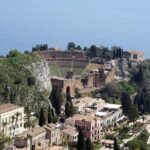 Taormina and Castelmola - The Logistics: How the Day Unfolds