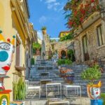 Taormina and Castelmola Tour From Messina Port in Sicily, Italy. - The Transportation and Price