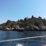 Taormina and Isola Bella Day Tour Including Boat Tour - Authentic Perspectives from Travelers