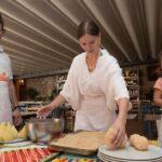 Taormina: Arancino making class - The Flavors and Techniques You’ll Discover