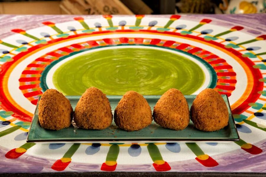 Taormina: Arancino Making Class with Drinks - What’s the Experience Like? A Deep Dive