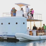 TAORMINA: BOAT PARTY IN TAORMINA ON A CATAMARAN - A Closer Look at the Itinerary and Experience