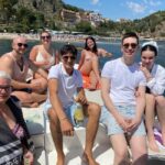 Taormina: Boat Tour with Sicilian Wine Tasting - Snorkeling and Marine Experiences