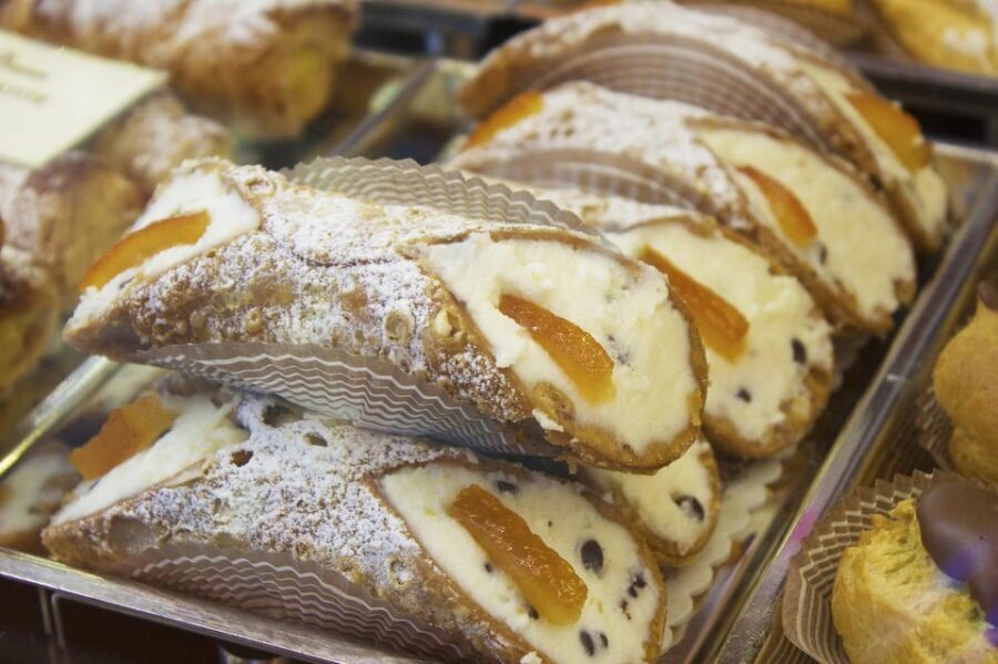 Taormina: Cannoli Making Class - What You Can Expect During the Class