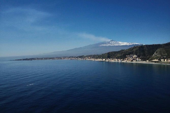 Taormina, Castelmola, Giardini Naxos, Isolabella (max 10 pax) - Breaking Down the Itinerary