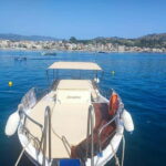 Taormina Giardini Naxos: Boat Tour with Aperitif & SwimMasks - Deep Dive into the Itinerary