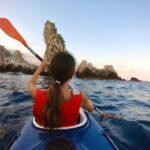 Taormina: Kayak Coastal Tour to Isola Bella and Blue Grotto - What to Expect from the Tour