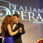 Taormina: Opera Performance in the Nazarena Theater - The Experience Itself: A Closer Look