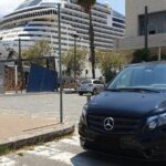 Taormina Shared Transfer from Messina - The Experience in Detail