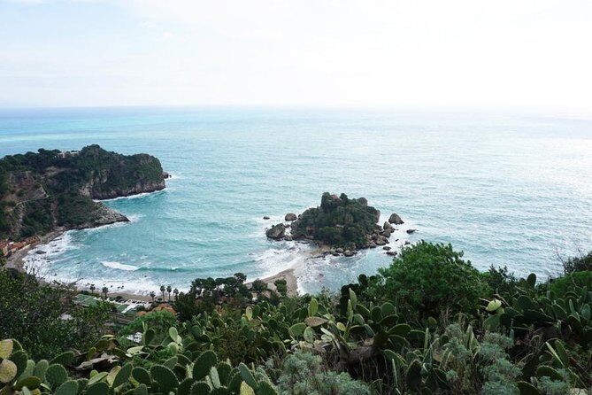 Taormina Shore Excursion from Messina - Shared - Is It Worth the Price?