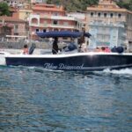Taormina Sightseeing Private luxury Boat Tour with Aperitif - Pricing and What You’re Getting