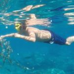 Taormina snorkeling experience - The Snorkeling Sites