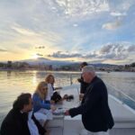 Taormina: Sunset Boat Tour with Aperitif - The Experience and the Vibe