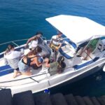 Taormina Sunset tour in search of dolphins with aperitif - What’s Included and Why It Matters