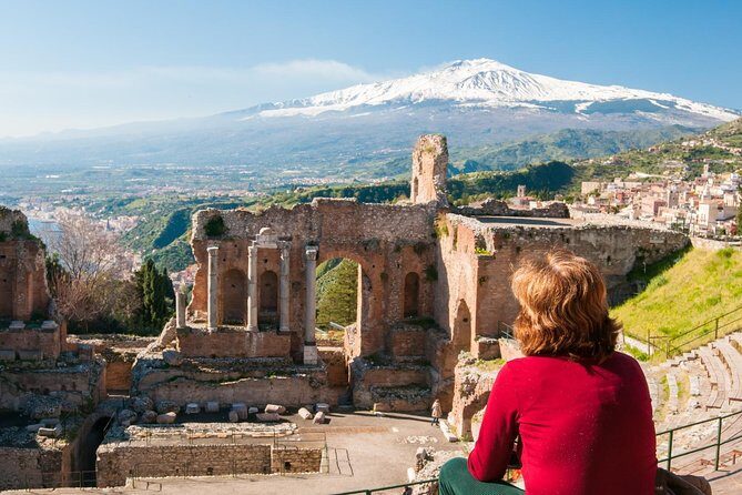 Taormina Top Sights Private & Personalized Guided Walking Tour - Who Is This Tour Best For?