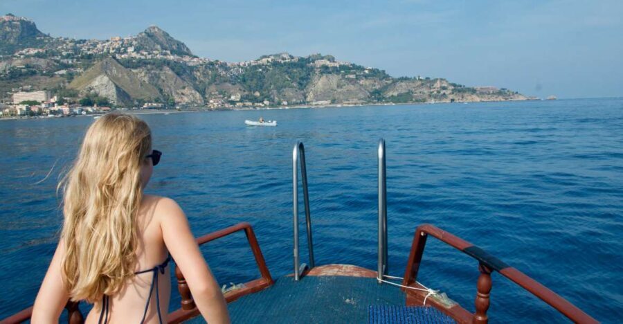Taormina: White Lotus Tour - What to Expect in Detail