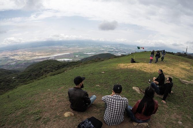 Tapalpa Tour: Full-day Mountains Private Experience - Authentic Traveler Feedback