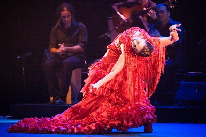 Tapas and Wine Walking Tour with Optional Flamenco Experience - Deep Dive into the Itinerary and Experience