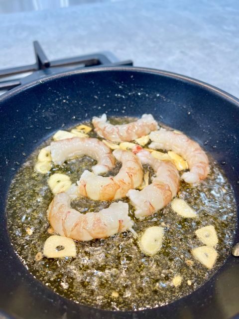 Tapas Class! Authentic Spanish tapas and Sangría! - What to Expect During the Class