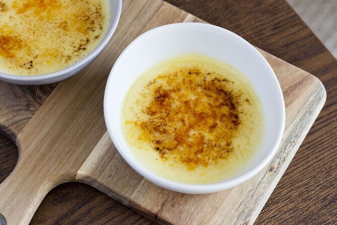 Tapas Cooking Class + Wine Pairings (Includes 5-Course Meal) - Practical Details