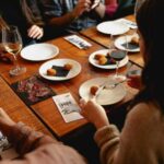 Tapas in La Barceloneta - Guided Tour - The Itinerary in Detail