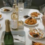 Tapas on a Boat: El Puerto foodie experience - The Real Value of This Experience