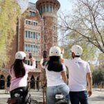 Tapas Tasting Bike/E-Bike Tour in Barcelona - Who Would Love This Tour?