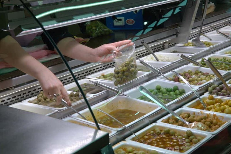 Tapas tour in Gracia quarter: Food, drinks & modernist gems - The Practicalities and Value