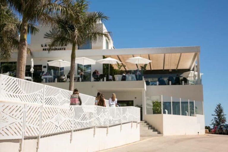 Tapas Tour in Malaga: Gastronomy and Tradition - Who Is This Tour Best For?