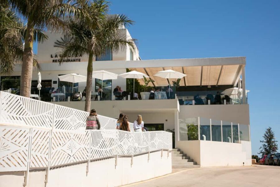 Tapas Tour in Malaga: Gastronomy and Tradition - Who Is This Tour Best For?