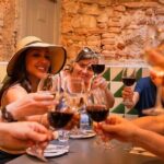 Tapas, Wine, and Culture: A Bike Ride Through Barcelonas Heart - Frequently Asked Questions