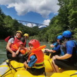 TARA BRIDGE: Tara River Rafting Trip with Jeep Transfer - Who Is This Tour Best For?