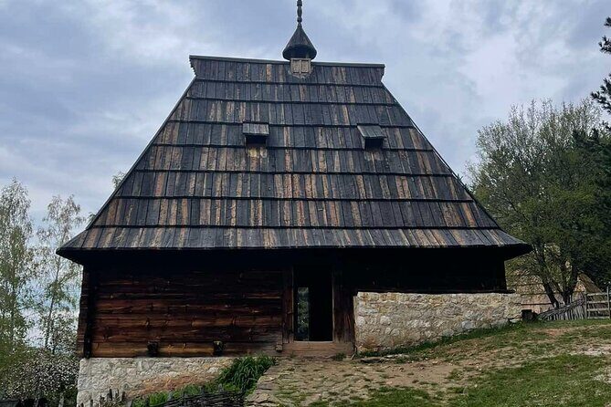 Tara National Park, Mokra Gora and Zlatibor - What the Tour Offers: An In-Depth Look