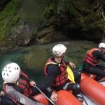 Tara rafting (Private tour) - The Rafting Experience